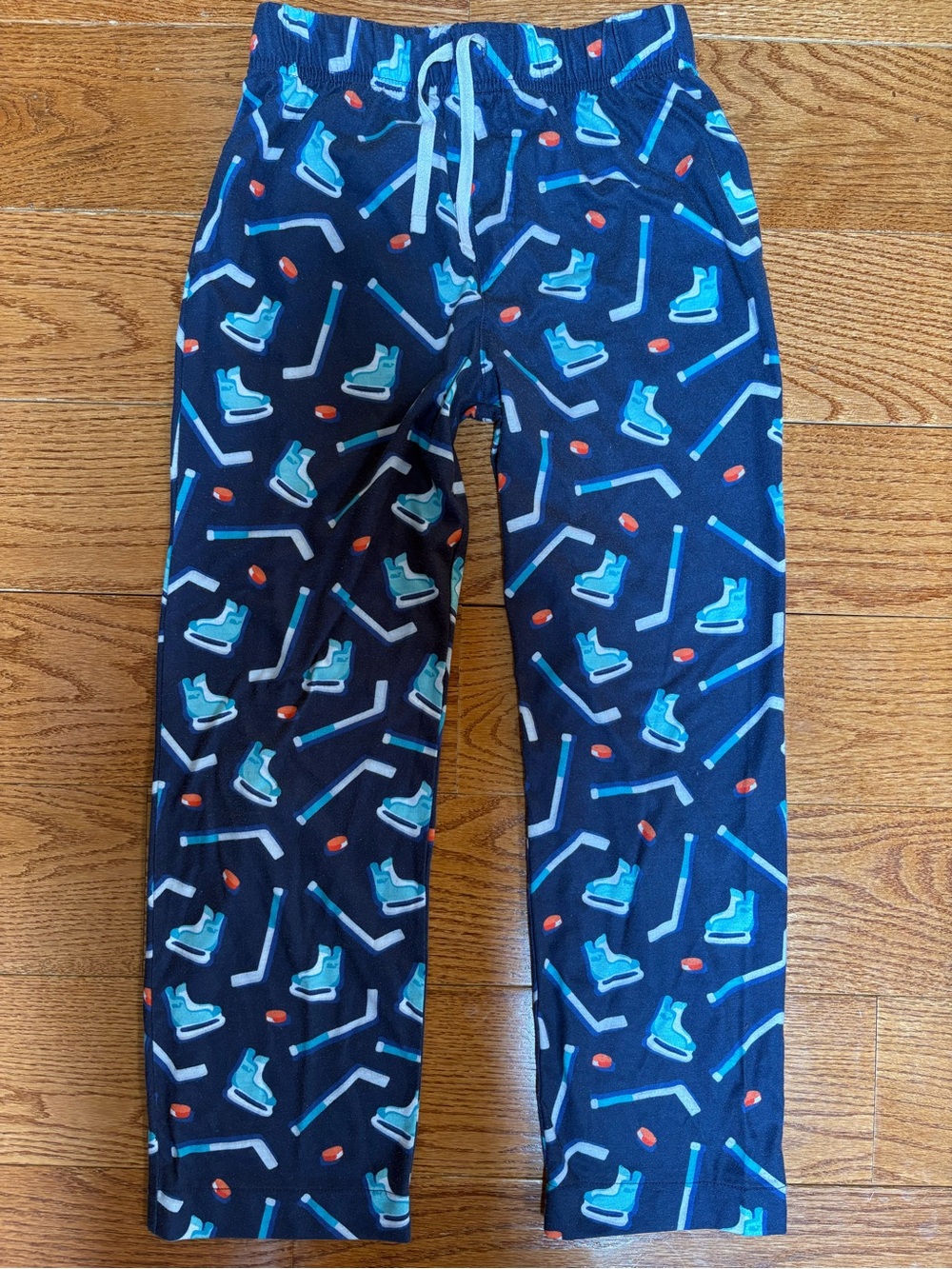 Boys Vineyard Vines Hockey Lounge Pajama Pants medium